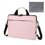 Nouveau sac �tanche pour ordinateur portable 14. 1 , sacoche � bandouli�re pour ordinateur macbook air, ...