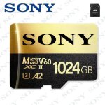 Nouveau sony 2 to carte mémoire 1 to haute vitesse full hd vidéo 512gb mini carte sd 256gb 128gb 64gb ... Nouveau sony 2 to carte mémoire 1 to haute vitesse full hd vidéo 512gb mini carte sd 256gb 128gb 64gb ...