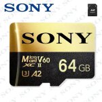 Nouveau sony 2 to carte mmoire 1 to haute vitesse full hd vido 512gb mini carte sd 256gb 128gb 64gb ...