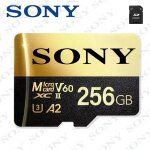 Nouveau sony 2 to carte mmoire 1 to haute vitesse full hd vido 512gb mini carte sd 256gb 128gb 64gb ...