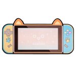 Nouveau tapis de souris antid�rapant pour ordinateur, avec oreilles de chien, dessin anim� super mignon, ...