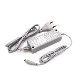 Nouvel adaptateur de chargeur secteur pour nintendo wii u gamepad controller joystick us eu plug 100 ...
