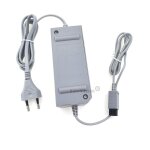 Nouvel adaptateur secteur eu us plug pour nintendo wii game host home power supply 100 - 240v chargeur ...