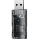 Nouvelhorizonstore - cl� usb sans fil pour carplay et android auto ¿ compatible iphone et android, wifi ...