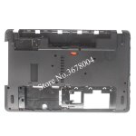 Nouvelle coque de fond d'ordinateur portable pour acer aspire e1 - 571, e1 - 571g, e1 - 521, e1 - 531, ...