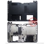 Nouvelle coque de fond pour sony vaio svf152, svf15, fit15, svf153, svf1541, s�rie de couverture de base ...
