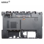 Nouvelle coque infrieure pour ordinateur portable, pour acer aspire 5755 5755g