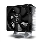 Nox hummer h - 903 processeur refroidisseur d'air 9, 2 cm noir