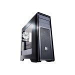Nox hummer zx - tour - atx - pas d'alimentation (atx) - noir - usb / audio Nox hummer zx - tour - atx - pas d'alimentation (atx) - noir - usb / audio