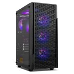Nox infinity beta midi tower noir
