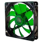 Nox ventilateur cool led 120 mm