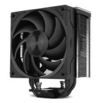 Nox xtreme products hummer h - 400 cpu heatsink fbd, compatible intel&amd, ventilateur pwm 120mm, 4 heatpipes ...