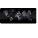 Nsiecd - tapis de souris gaming xxl, 800�300mm grand tapis de souris de jeu, mat de claviers �tendu, ...