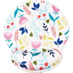 Nsiecd - tapis de souris support de repose - poignet, tapis de repose - poignet antidrapant pour soulagement ...