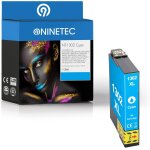 Nt - 1302 1 cartouche cyan compatible avec epson t1302 - pour epson stylus office b 42 525 630 bx 525 ... Nt - 1302 1 cartouche cyan compatible avec epson t1302 - pour epson stylus office b 42 525 630 bx 525 ...