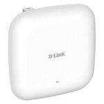 D - link nuclias connect dap - x2810 - borne d'acc�s sans fil - wi - fi 6 - 2. 4 ghz, 5 ghz - montable ...