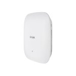 Nuclias connect dap - x2850 - borne d'accs sans fil - 2 ports - wi - fi 6 - 2. 4 ghz, 5 ghz - montable ...