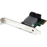 Nuek - carte contrôleur raid pci express 2. 0 sata iii 6gbps a 4 ports avec hyperduo ssd tiering - adaptateur ... Nuek - carte contrôleur raid pci express 2. 0 sata iii 6gbps a 4 ports avec hyperduo ssd tiering - adaptateur ...