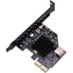 Nuek - carte d'extension frontale usb3. 1 gen2 type - e 20 broches 10 gbit / s adaptateur usb 2. 0 pci ...
