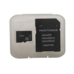 Num`axes carte micro sdhc 16 go class 10 Num`axes carte micro sdhc 16 go class 10