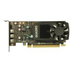 Nvidia quadro p400 - kit client - carte graphique - quadro p400 - 2 go gddr5 profil bas - 3 x mini displayport ... Nvidia quadro p400 - kit client - carte graphique - quadro p400 - 2 go gddr5 profil bas - 3 x mini displayport ...