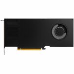 Nvidia rtx a4000 - carte graphique - rtx a4000 - 16 go gddr6 - pcie 4. 0 x16 - 4 x displayport