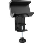 Nvz2l table clamp for power strip - table holder for power strip or usb hubs 50 - 70mm width, desk stand, ... Nvz2l table clamp for power strip - table holder for power strip or usb hubs 50 - 70mm width, desk stand, ...
