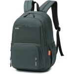 Nzqaf - bagage cabine 40x30x20 sac  dos voyage cabine avion impermable 25l petit sac weekend college ...