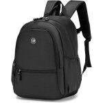 Nzqaf - bagage cabine 40x30x20 sac  dos voyage cabine avion impermable 25l ultralger sac weekend college ...