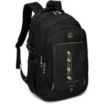 Nzqaf - sac à dos d'écolier pour garçons, adolescents, cartable, ordinateur portable, multifonction, ... Nzqaf - sac à dos d'écolier pour garçons, adolescents, cartable, ordinateur portable, multifonction, ...
