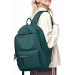 Nzqaf - sac à dos scolaire sac à dos pour l'école adolescents filles garçons léger sac à dos femme college ... Nzqaf - sac à dos scolaire sac à dos pour l'école adolescents filles garçons léger sac à dos femme college ...