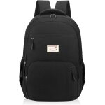 Nzqaf - sac d'cole garons cole, sac  dos scolaire, sac  dos pour ordinateur portable, sac  dos ...