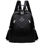 Nzqaf - sacs à main portés dos femme loisir sac de sport et voyage, antivol toile cartable fille collège ... Nzqaf - sacs à main portés dos femme loisir sac de sport et voyage, antivol toile cartable fille collège ...