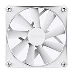 Nzxt f120 q wh 120x120x26 rf - q12sf - w1