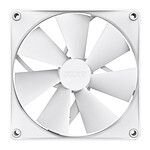 Nzxt f140 p wh 140x140x26 rf - p14sf - w1