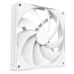 Nzxt f140q boitier pc ventilateur 14 cm blanc 1 pice(s)