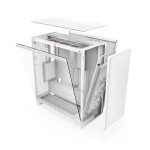Nzxt h7 flow rgb v2 wei pc - gehuse