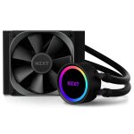 Nzxt kraken 120 - système de refroidissement liquide de processeur - taille de radiateur : 120 mm - (pour ... Nzxt kraken 120 - système de refroidissement liquide de processeur - taille de radiateur : 120 mm - (pour ...