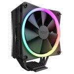 Nzxt t120 bk am4 ready rc - tr120 - b1 refroidisseur cpu Nzxt t120 bk am4 ready rc - tr120 - b1 refroidisseur cpu