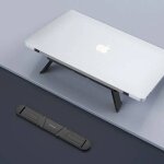 Oatsbasf support pour ordinateur portable pour macbook pro air xiaomi ipad ordinateur portable tablette ... Oatsbasf support pour ordinateur portable pour macbook pro air xiaomi ipad ordinateur portable tablette ...