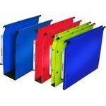 L'oblique dossiers suspendus polypro v ultimate, fond: 30 mm