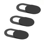 Obturateur de webcam magnétique, cache caméra universel, couverture anti espion, pour ordinateur portable, ... Obturateur de webcam magnétique, cache caméra universel, couverture anti espion, pour ordinateur portable, ...