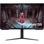 Odyssey g5 g51c 27'' 165hz - 1ms, dalle va, résolution qhd 2, 560 x 1, 440, 3000 : 1, hdr10, amd freesync ... Odyssey g5 g51c 27'' 165hz - 1ms, dalle va, résolution qhd 2, 560 x 1, 440, 3000 : 1, hdr10, amd freesync ...