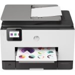 Hp officejet pro 9022 sans fil all - in - one couleur imprimante, instant ink; impression recto - verso ...