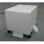 Oki 46567701 meuble d'imprimante blanc; oki 46567701, blanc, es5473mfp