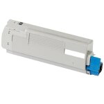 Oki executive es5460 / es2232 / es2632 cartouche de toner g�n�rique noir - remplace 43865732