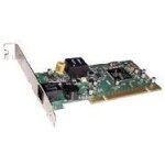 Olitec pci v92 ready - fax / modem - pci - 56 kbits / s - k56flex, v. 90