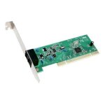 Olitec pci v92 ready - fax / modem - pci - 56 kbits / s - v. 90, v. 92