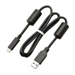 Olympus cable usb pour em1 mark ii cb - usb11