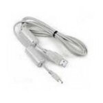 Olympus cb - usb6 - c�ble usb - usb m�le - pour olympus sp - 820, sz - 31, xz - 10; pen e - pm1; stylus ...